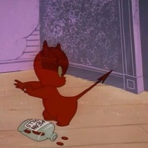 Meet your Posher, Mia